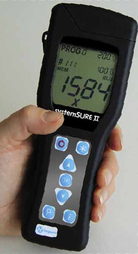 systemsure plus