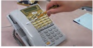 telephone